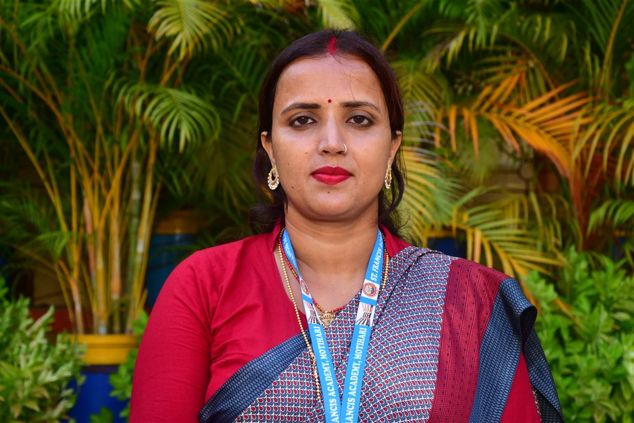 Vice Principal Image